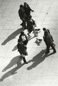 Martin Mukacsi, Street Scene