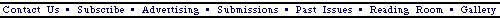 Image Map - Text Links at Bottom